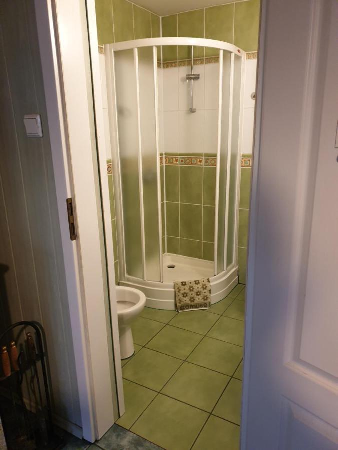 Epona Holiday home