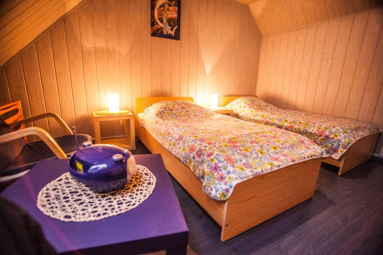 Holiday home Epona Szklarska Poreba