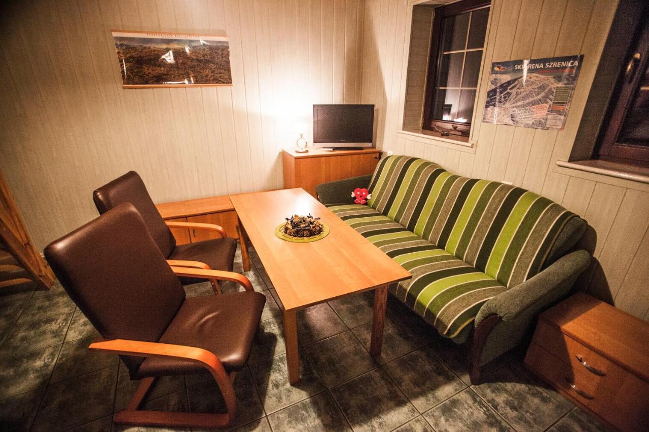 Epona Holiday home