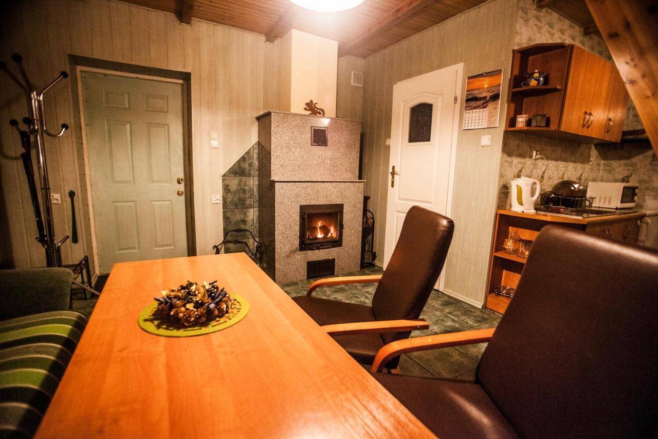 Holiday home Epona *