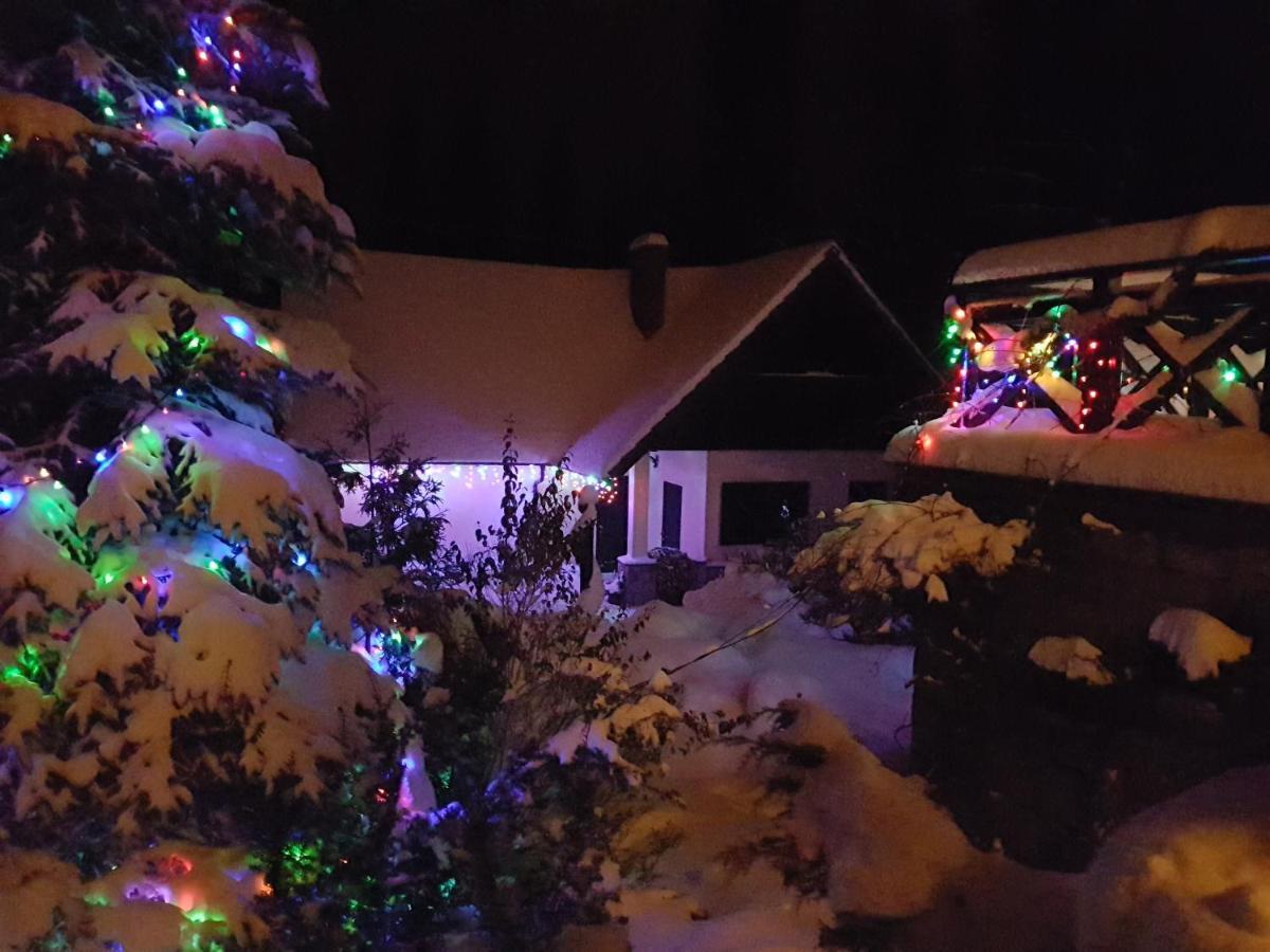 Epona Holiday home *