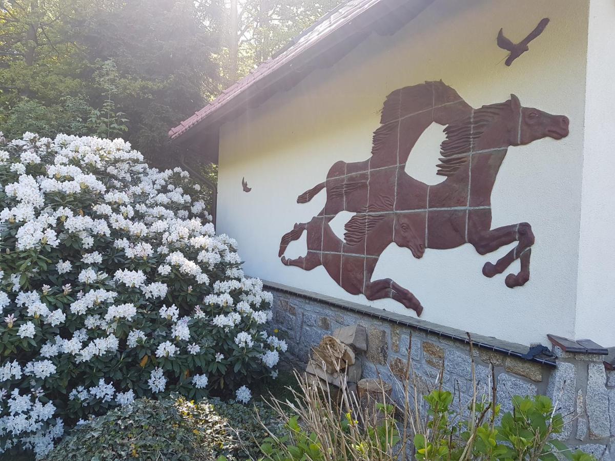 Epona Holiday home