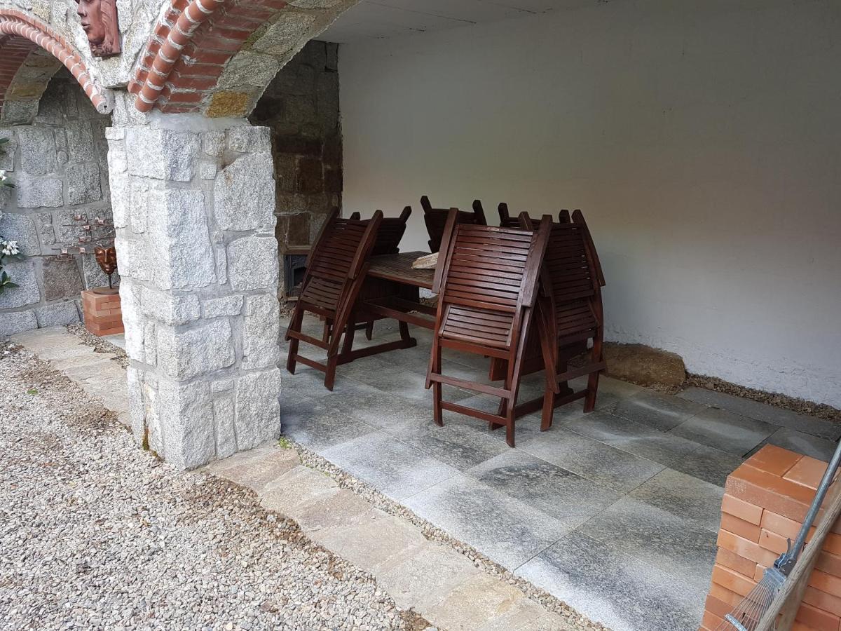 Epona Holiday home *