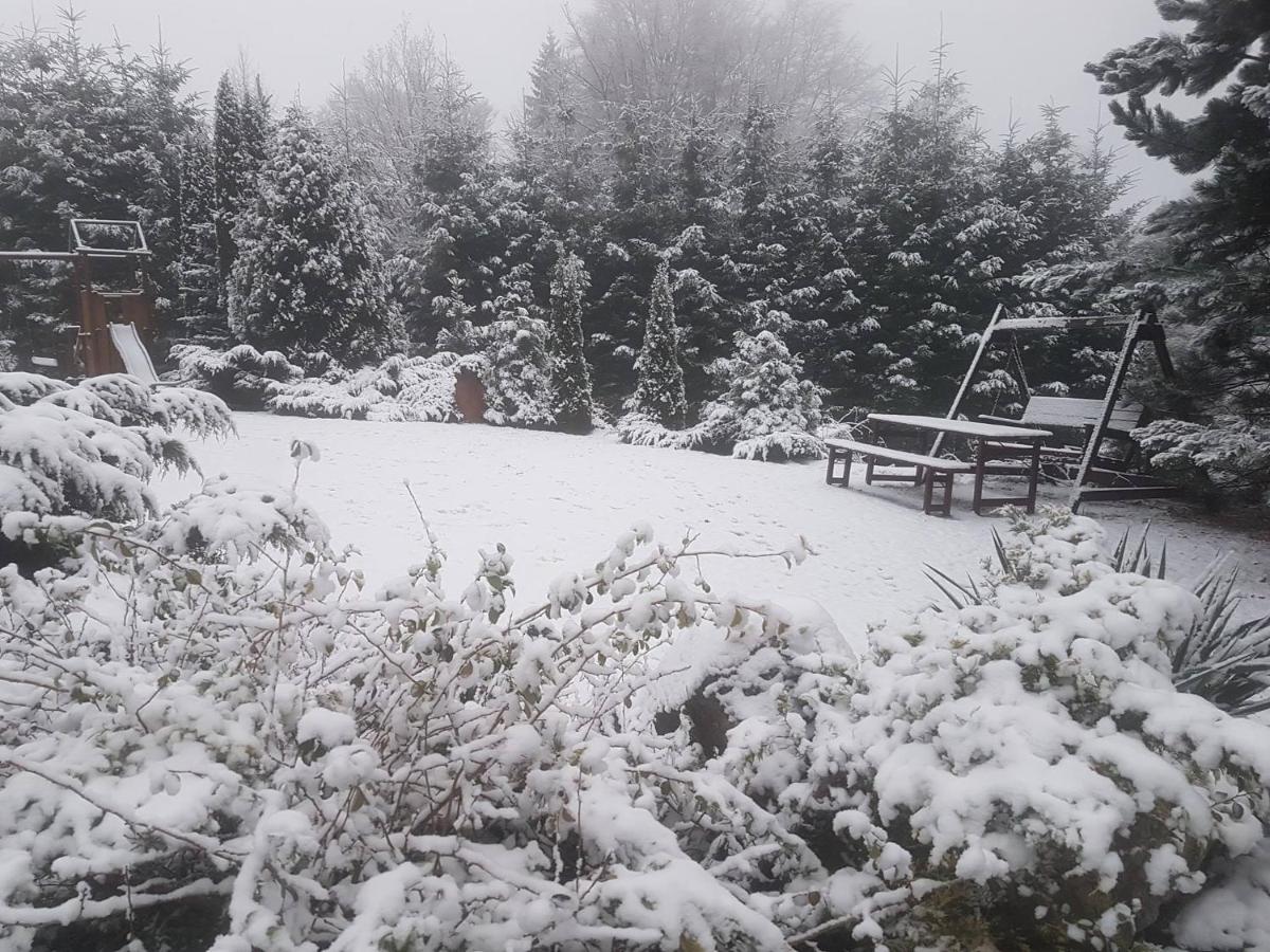 Epona Holiday home Szklarska Poreba