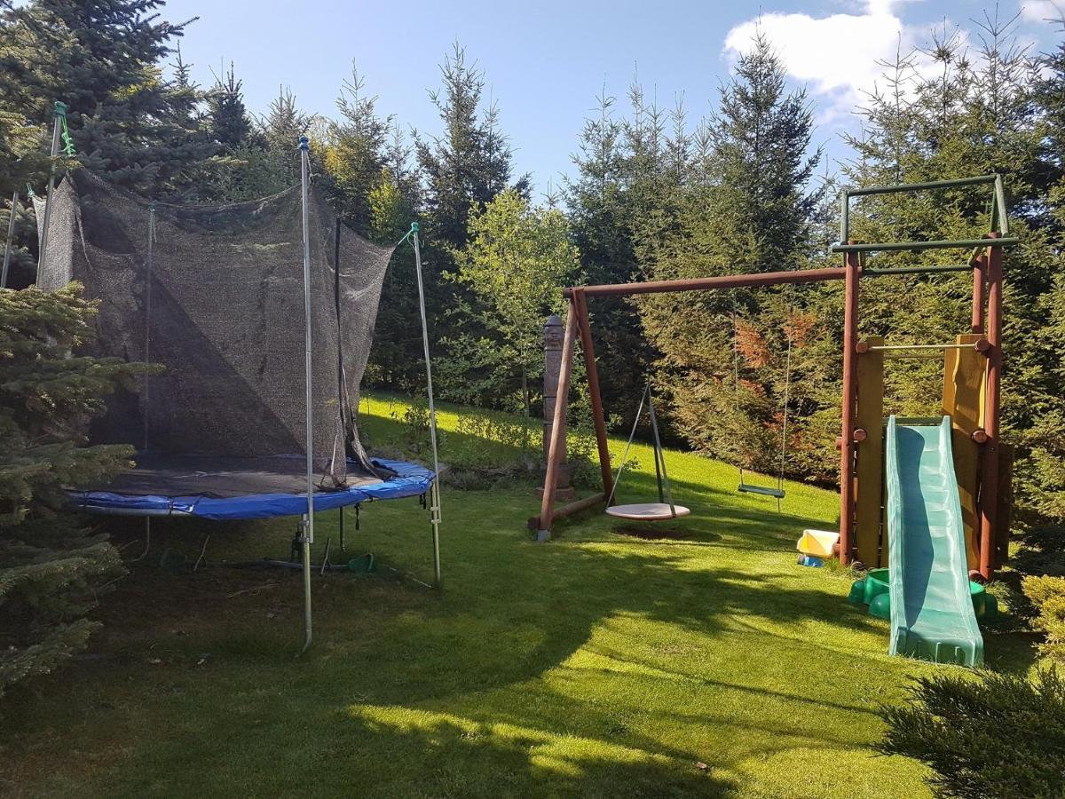 Holiday home Epona Szklarska Poreba